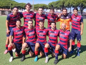 Coppa Promozione - Il Pianoscarano 2025-2026