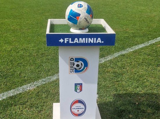 Sport - Calcio - La Flaminia Calcio