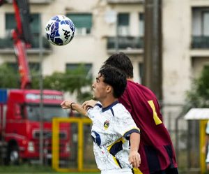 Sport - Calcio - Viterbese - Riccardo De Angelis
