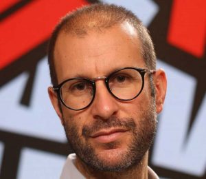 Francesco Cancellato