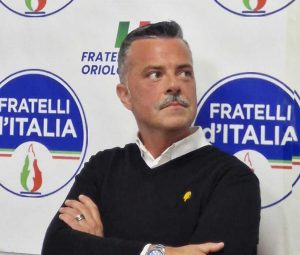 Gabriele Caropreso