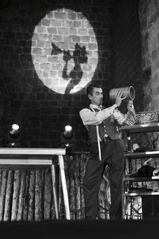 Celleno - Teverina Buskers Festival