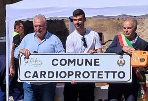 Il "Cammino dei tre villaggi"