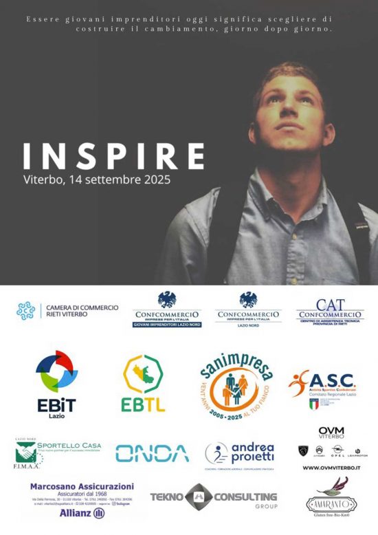 Inspire