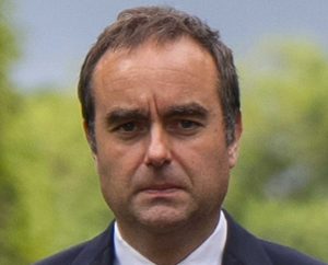 Sébastien Lecornu