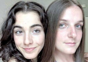 Milena Marangon e Giorgia Cagliani avevano 21 anni