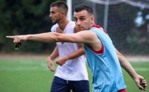 Sport - Calcio - Sorianese - Christian Chirieletti
