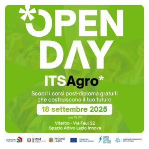 ITSAgro Open day