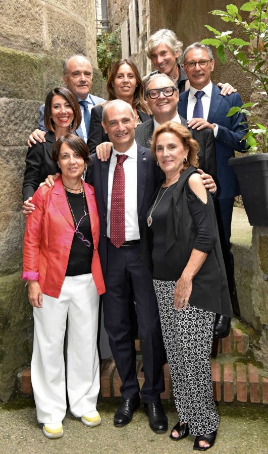 Viterbo - Ordine dei Dottori Commercialisti di Viterbo - Il Convegno “I nuovi orizzonti della professione nell’era dell’intelligenza artificiale”