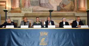 Viterbo - Ordine dei Dottori Commercialisti di Viterbo - Il Convegno “I nuovi orizzonti della professione nell’era dell’intelligenza artificiale”