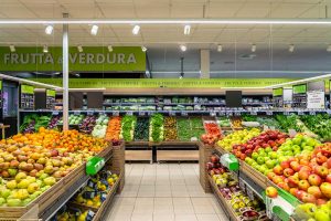 Punti Vendita PIM Supermercati