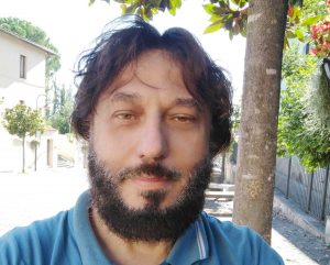 Salvatore Enrico Anselmi