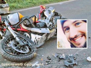 Marta - Incidente mortale - Mikolaj Trovato