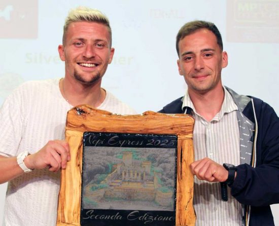 La coppia Il gatto e la volpe vince la seconda edizione di Nepi Express