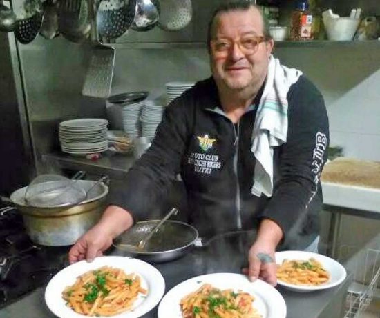 Antonino Paolelli