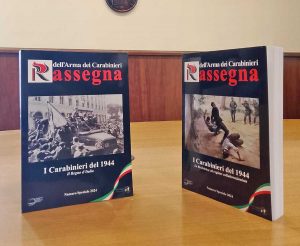 Rassegna dell’Arma dei Carabinieri