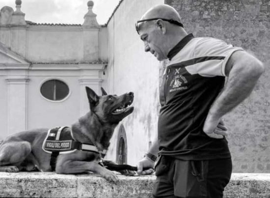 Francesco Pinna
