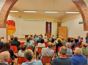 Castiglione in Teverina - Comitato No Arsenico