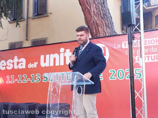 Alessandro Romoli