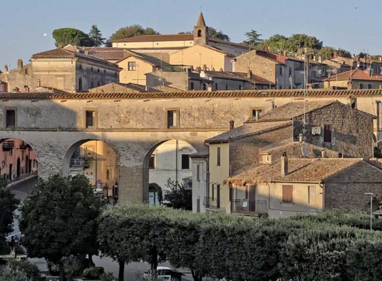 Farnese - ph. credit Visit Farnese