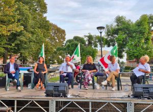 Tarquinia - Festa dell'Unità del Pd