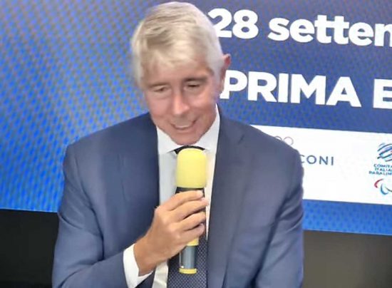 Andrea Abodi