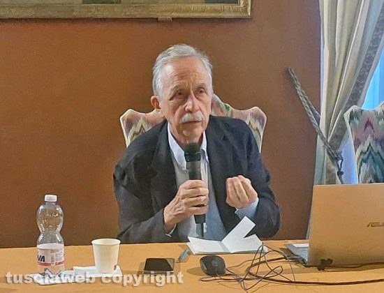 Paolo Berdini