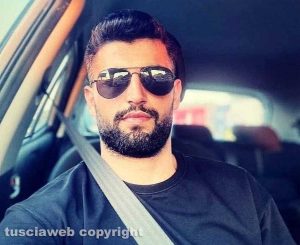 Mafia turca - Il latitante arrestato a Viterbo, Ismail Atiz