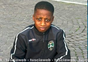 Divine Fofana Prince Ebhozele