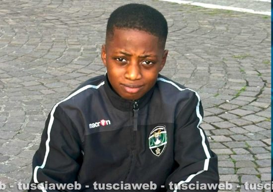 Divine Fofana Prince Ebhozele