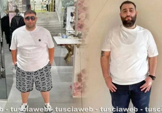 Mafia turca - Ismail Atiz