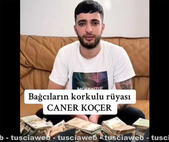 Mafia turca - Caner Koçer ucciso il 3 agosto in Spagna