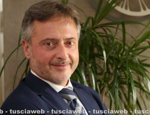 L'avvocato Berardo Di Ferdinando del foro di Teramo