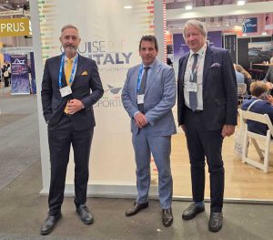 Seatrade Amburgo