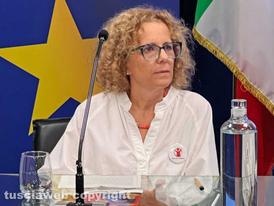 Giancarla Pancione