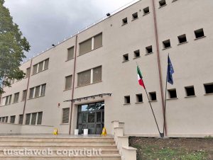 Orte - La nuova scuola Antonio Deci