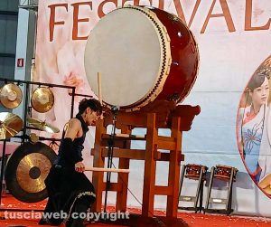 Bastia Umbra - Il festival dell'Oriente