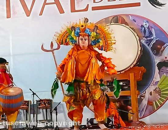 Bastia Umbra - Il festival dell'Oriente