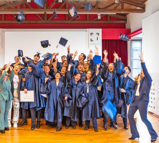 L'Accademia Intrecci
