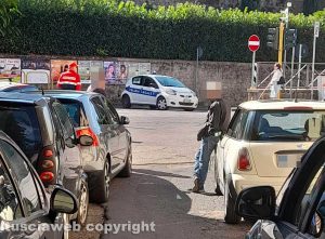 Viterbo - Traffico in tilt al Pilastro per la Half Marathon