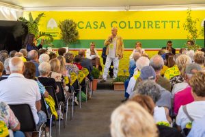 Viterbo - Villaggio Coldiretti