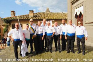 Associazione Ex facchini di santa Rosa