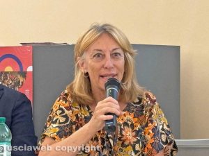 Margherita Eichberg