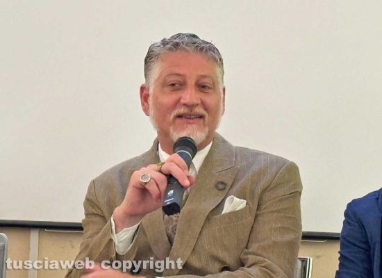 Alessandro Giuli