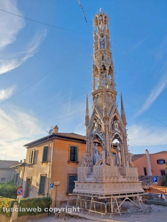 Allarme attentato a Santa Rosa - Il b&b La sosta