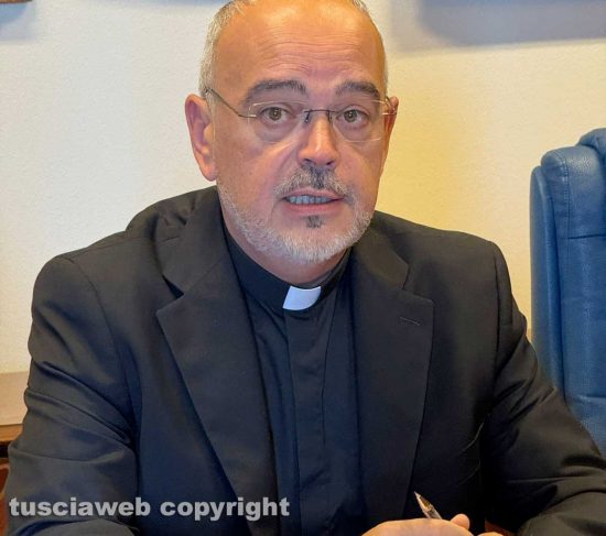 Don Massimiliano Balsi