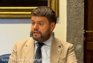 Alessandro Romoli