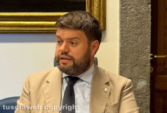 Alessandro Romoli