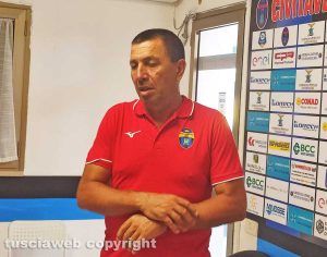 Civitavecchia - Massimo Castagnari
