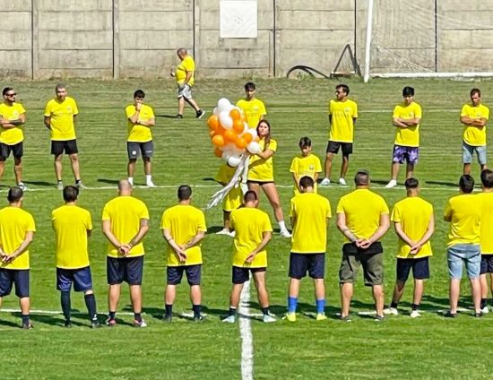 Domenica la quinta edizione del Memorial “Mario Tysserand”
